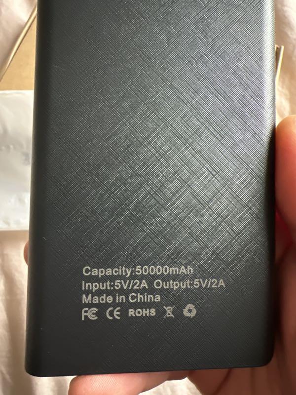 Павер банк - 2350 ₴, купити на ІЗІ (62351617)