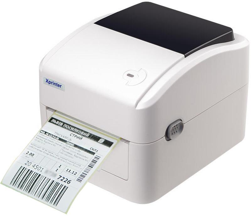 X printer 420b