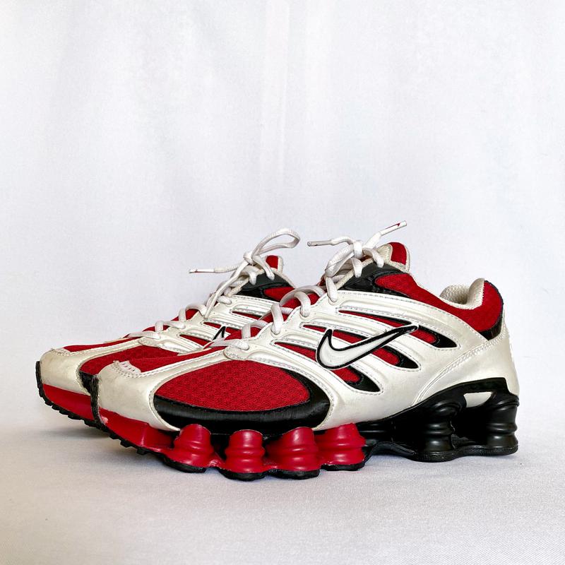 nike shox tl2