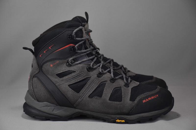 Mammut t aenergy hot sale high goretex