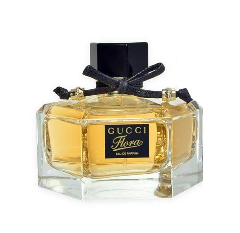 gucci flora 75 ml