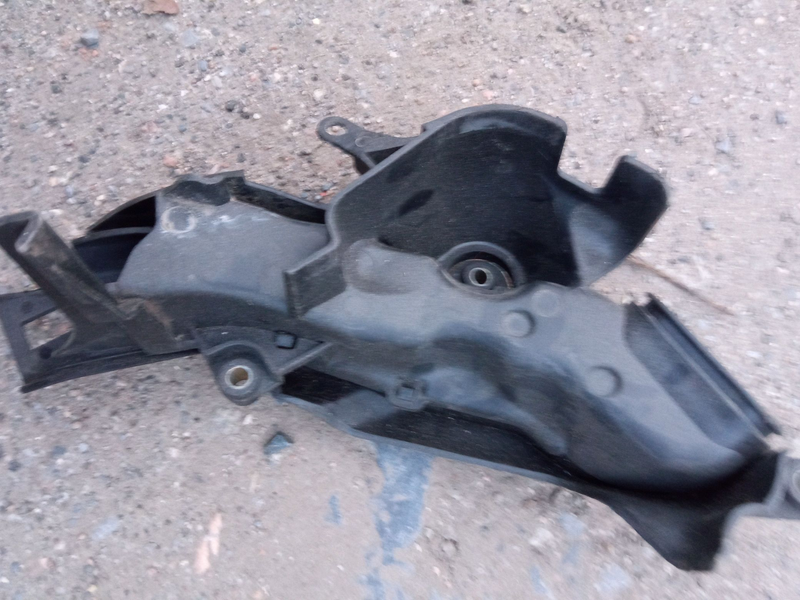 Обдув карбюратора Honda dio 34 35 Lead AF-48: ціна 300 грн - купити ...