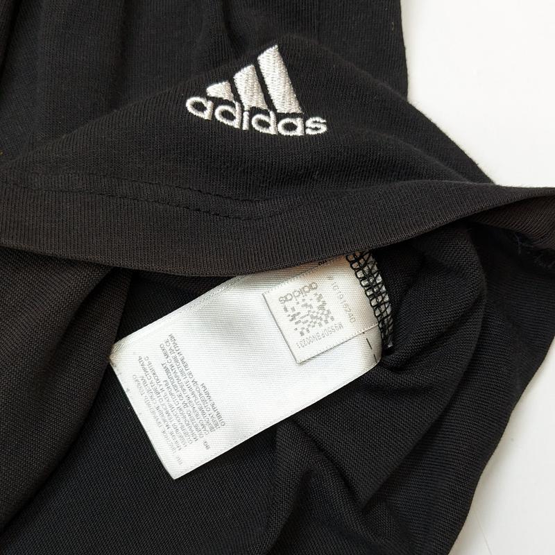 Адидкс лонгслив на лампасах оригинал вишитое лого adidas origi ...
