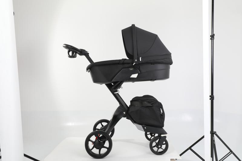 stokke xplory v8