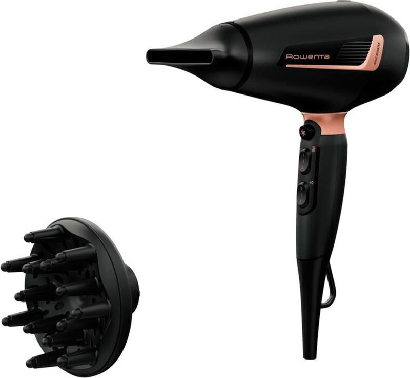 Rowenta Фен PRO EXPERT CV8830F0 - 1499 ₴, купить на ИЗИ (63030350)