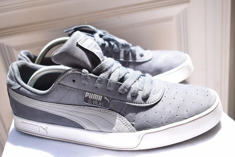 puma g vilas