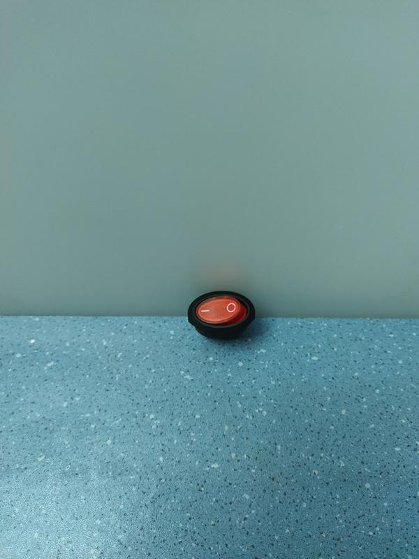 Кнопка для чайника Gorbo XCK-017 10A 125T: цена 65 грн - купить Техника ...