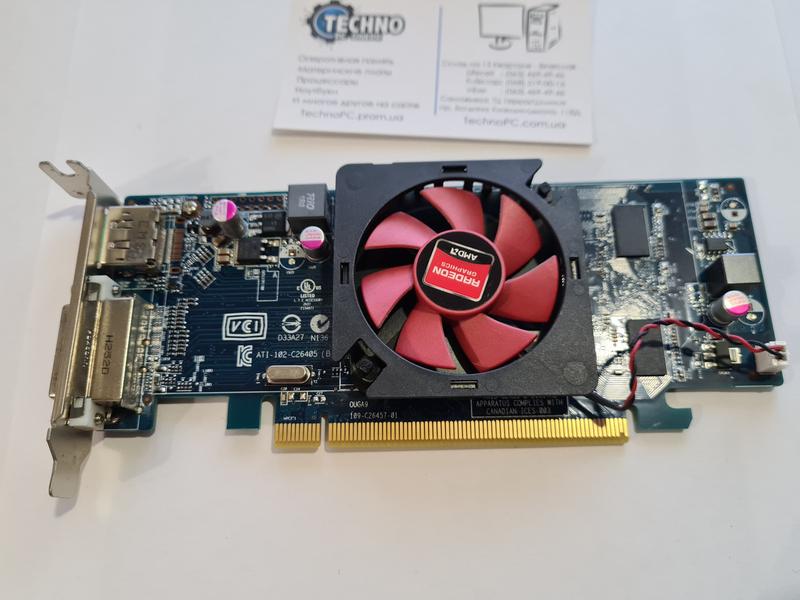 Radeon hd 6300m discount series