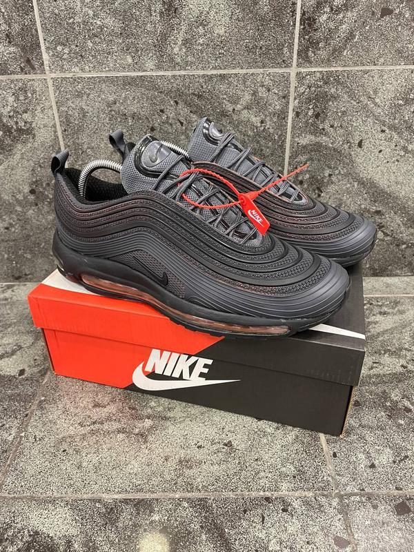 Supreme store nike 97