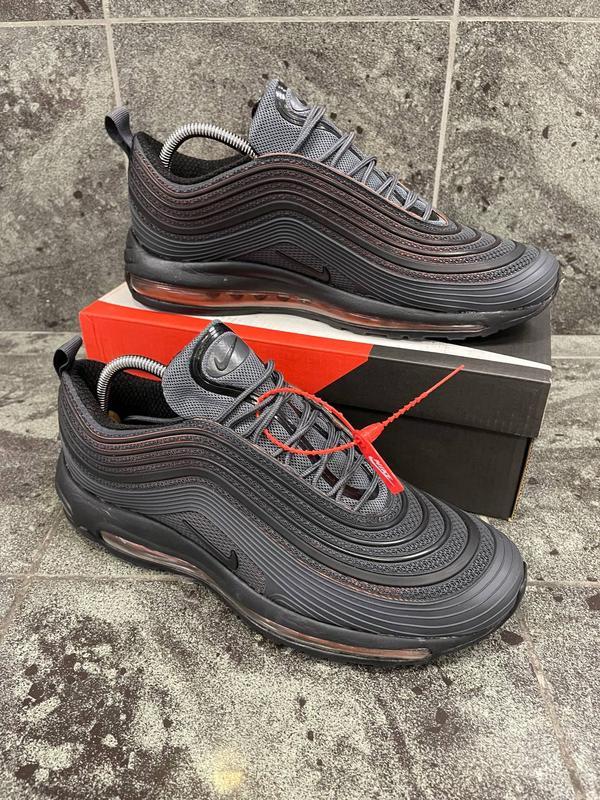 Gucci x clearance nike 97