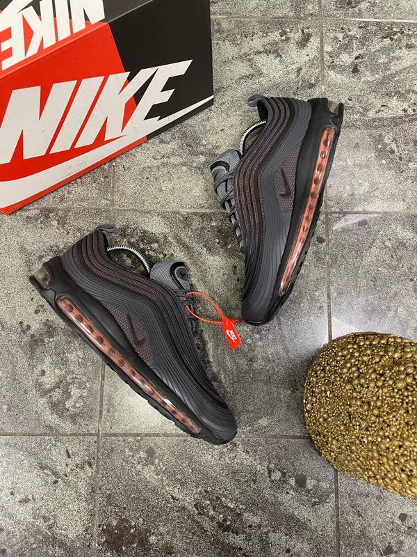 Supreme nike air max 2024 97