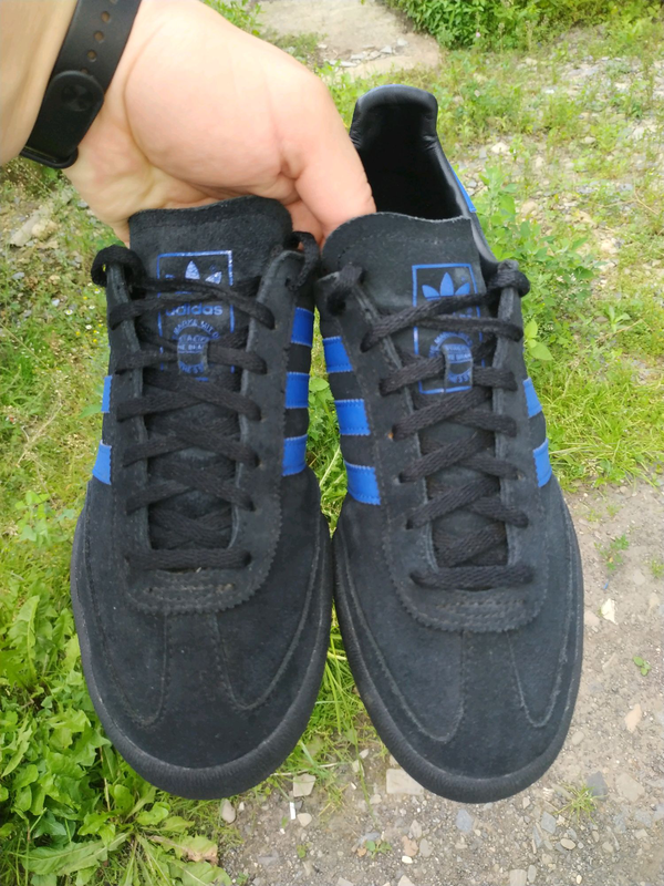 adidas jeans 43