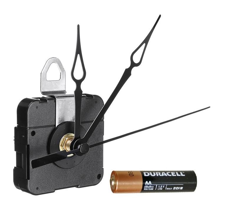 механизм дискретного хода