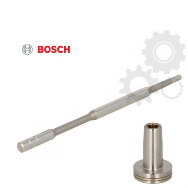 Мультипликатор клапан форсунки Bosch БОШ: цена 750 грн - купить ...