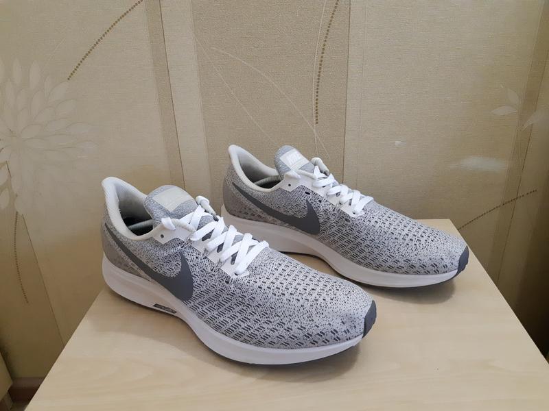 Кроссовки nike air zoom pegasus 35 оригинал размер 47,5 на IZI.ua (5022932)