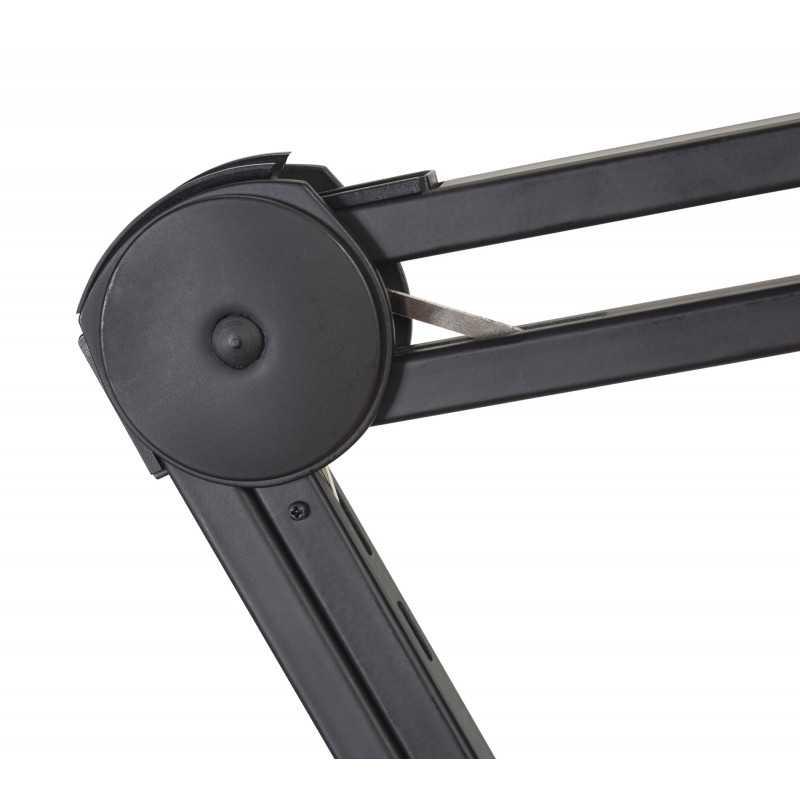 Пантограф для подкастов, выдерживает микрофоны Shure SM7B, MV7: цена ...