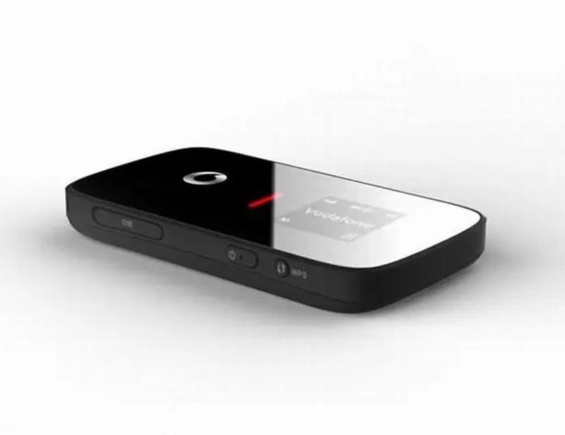 Переносной 4G WiFi роутер под сим карту с аккумулятором Киевст ...