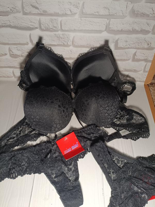 Комплект жіночої білизни - 400 ₴, купить на ИЗИ (63427492)
