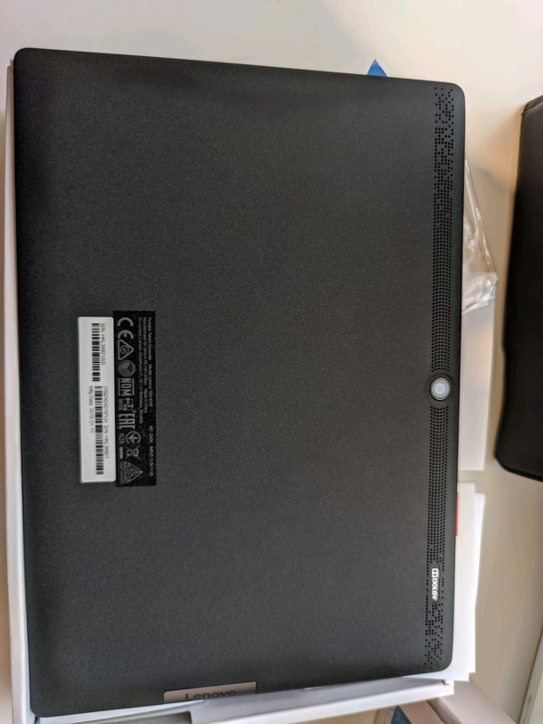 Продам планшет lenovo - купить недорого б/у на ИЗИ (63445166)