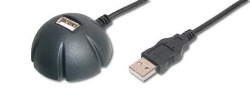 Удлинитель USB 2.0 