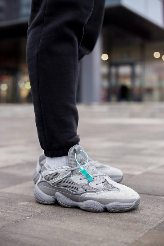 Yeezy 500 original hot sale
