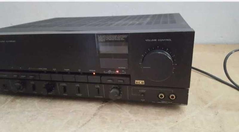 KENWOOD KA-990SD - アンプ