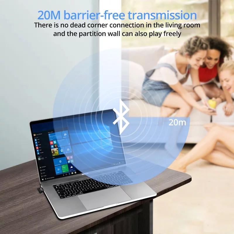 Usb bluetooth 5 0 barrot br8651a01 129 
