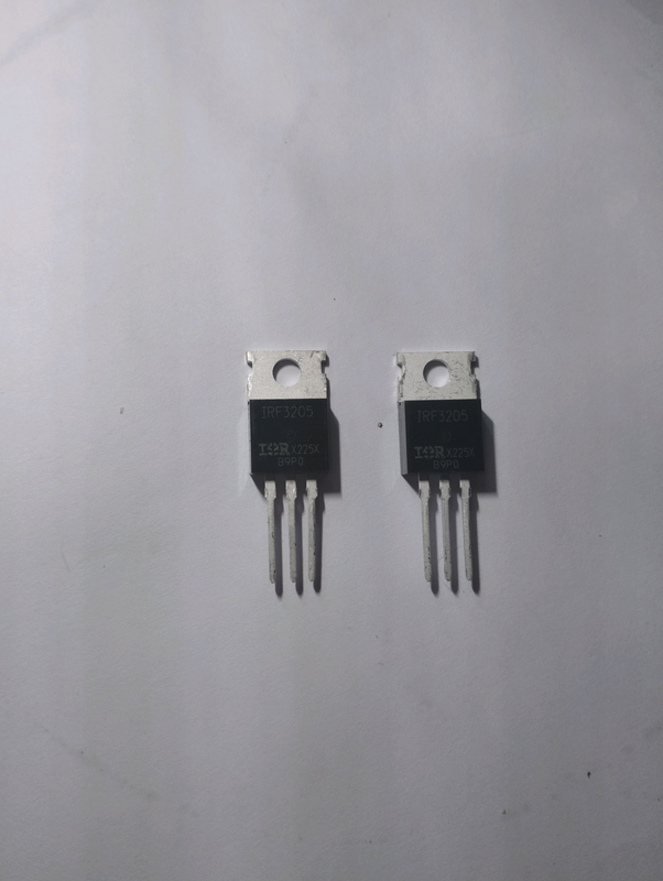 Силовой транзистор IRF3205