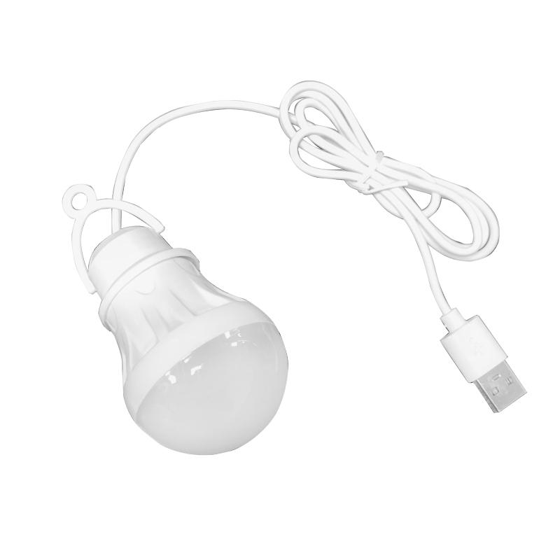 Led лампочка от usb 7 Вт: цена 120 грн - купить Электроника, прочее на ...