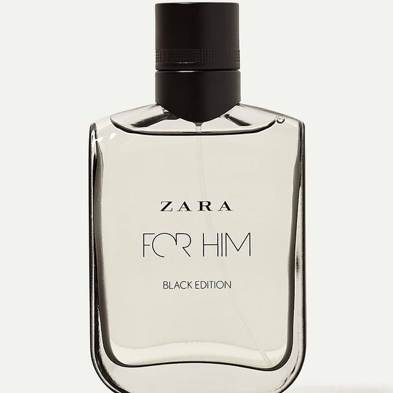 Him black. Zara Black духи мужские. Мужские духи Zara Chicago. Туалетная вода Zara Zara for him Black Edition. Zara духи мужские 14.0.