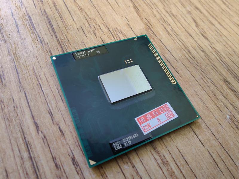 ТОП Процессор Intel i3 2370m 2.4 GHz 3MB 35W Socket G2 SR0DP - купить ...