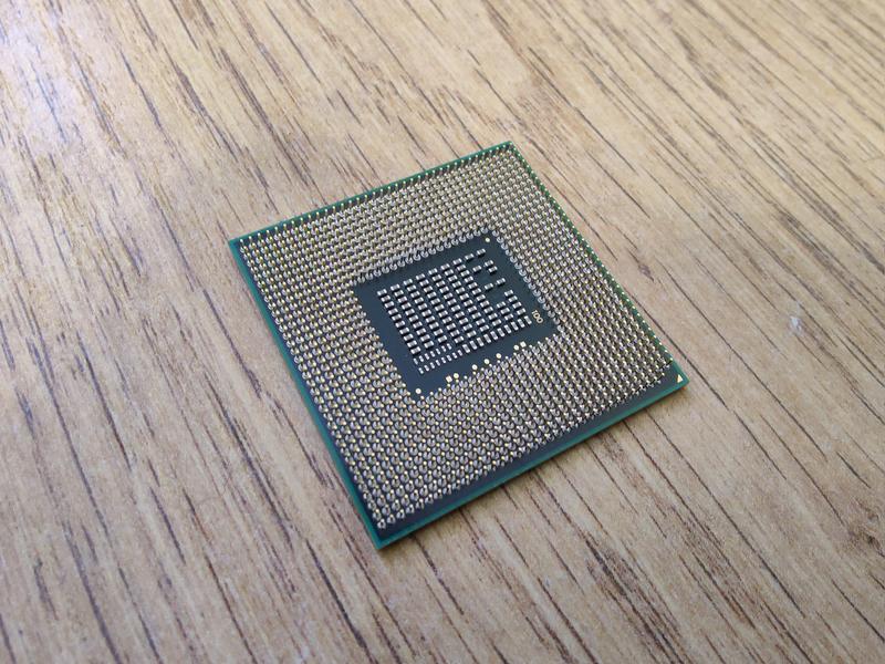 ТОП Процессор Intel i3 2370m 2.4 GHz 3MB 35W Socket G2 SR0DP - купить ...