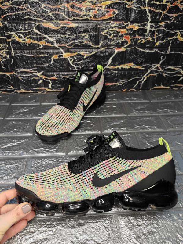 Womans nike store air vapormax