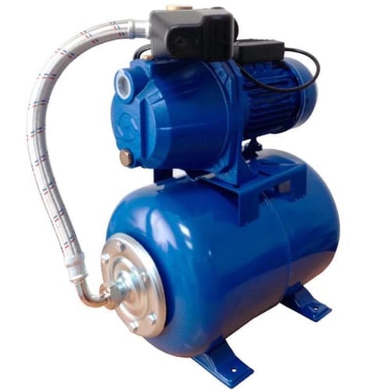 Ремонт насосных и глубинных насосов с выездом на IZI.ua (692867)