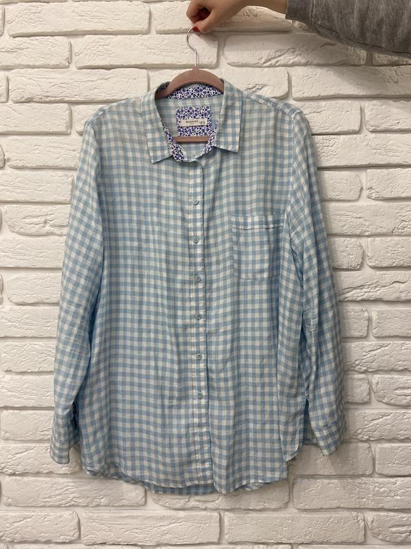 Рубашка-блузка женская reserved