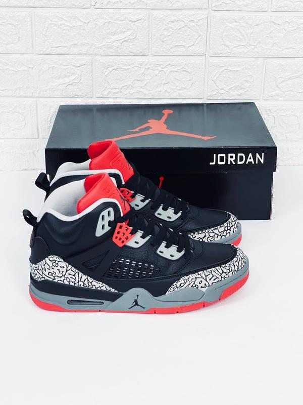 Кроссовки мужские nike air jordan 4 кросовки найк аир джордан 4: цена ...