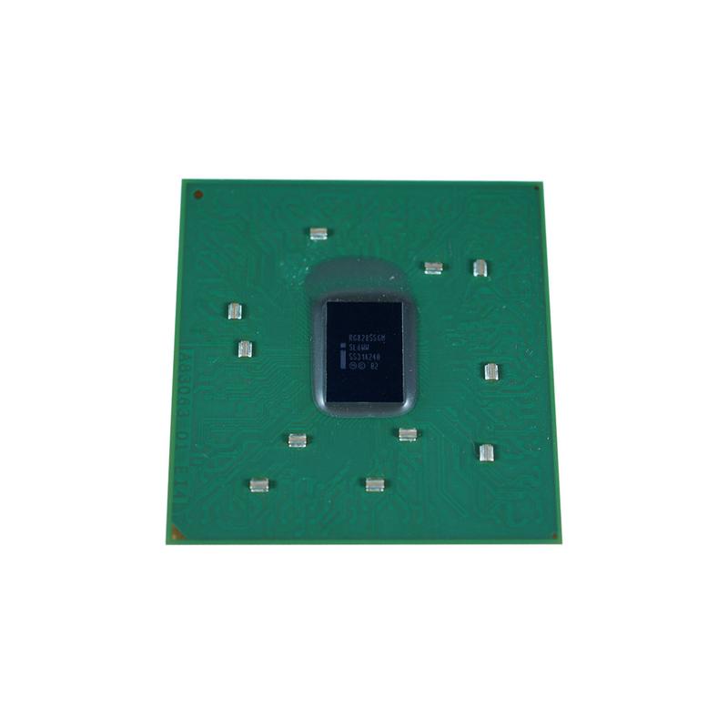 Микросхема INTEL RG82855GM для ноутбука - 153 ₴, купить на ИЗИ (64288428)