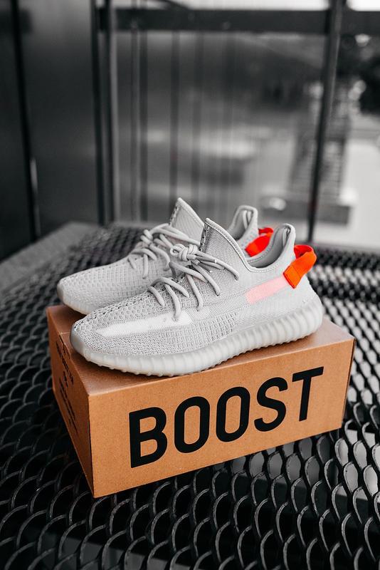 easy boost350