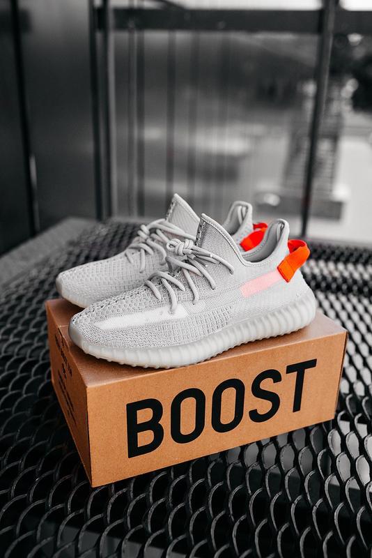easy boost 350