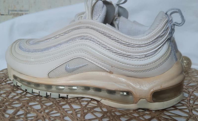 Air 97 hot sale gucci