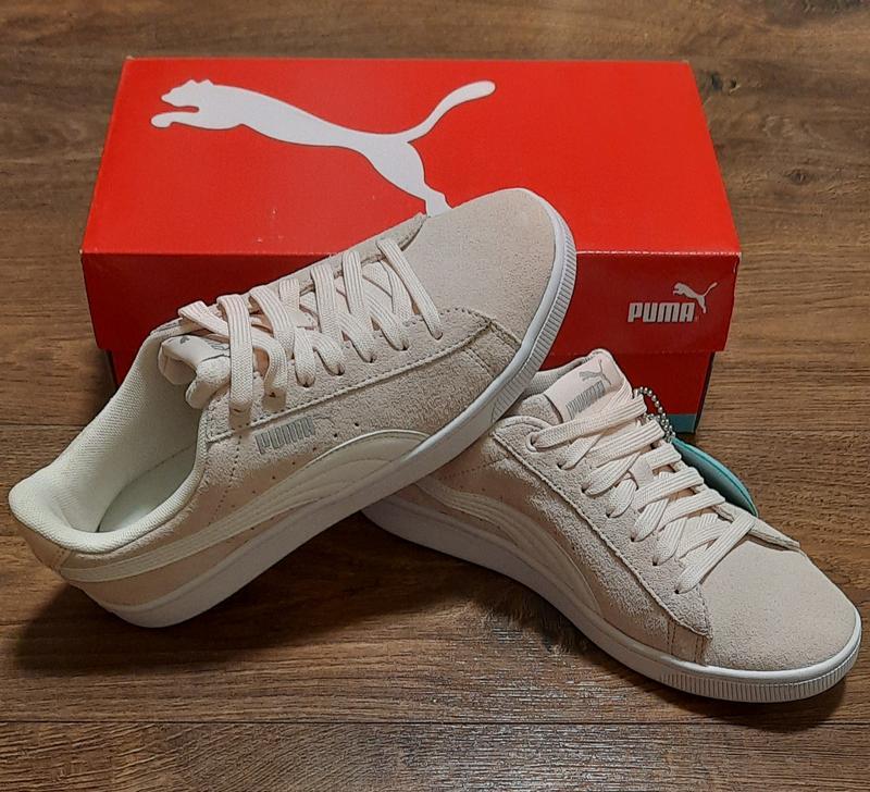 Puma vikky best sale