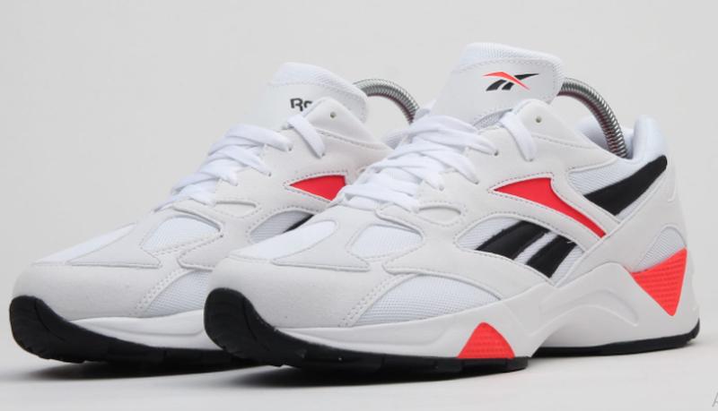 Reebok rivix ripple online