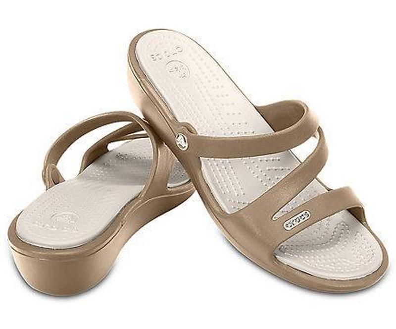 Crocs 2025 patricia sandal