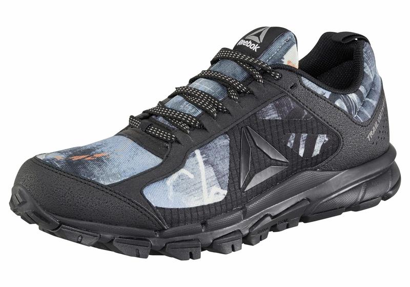 1, Брендовые стильные кроссовки Reebok Trail Warrior 2.0 (Разм...