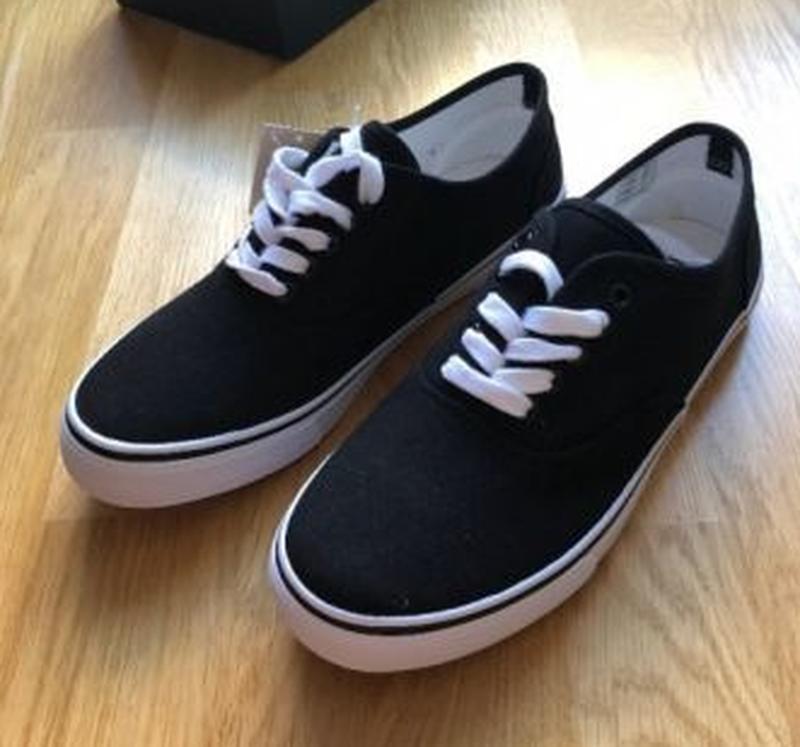 Hollister cheap lo sneaker