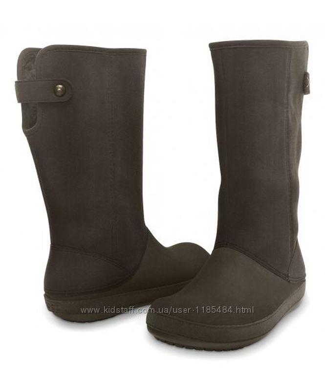 Crocs Berryessa II Boot