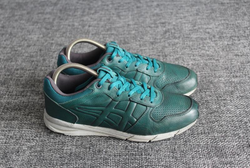 Asics onitsuka outlet tiger shaw runner