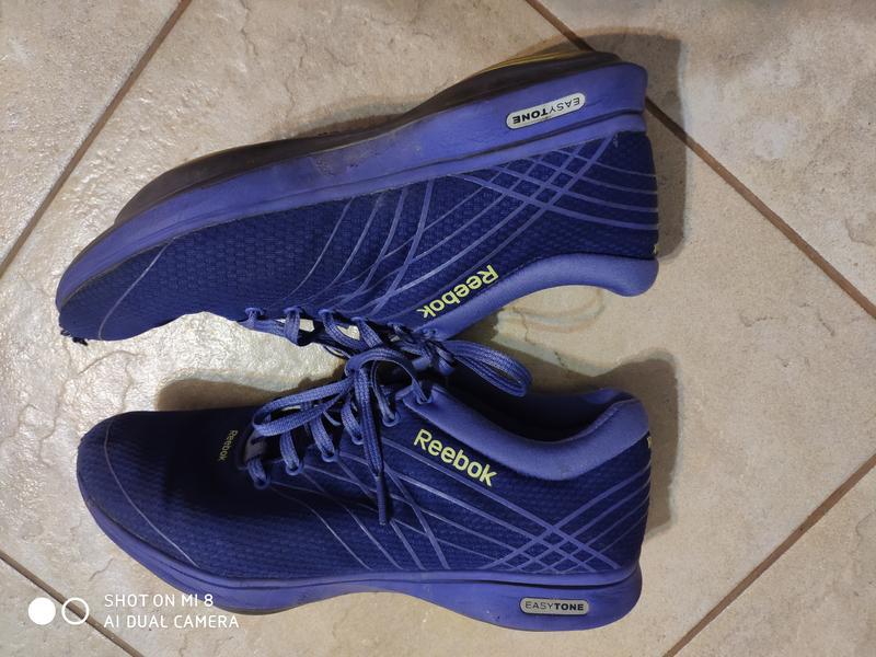 Кроссовки reebok easy tone на IZI.ua (5104450)