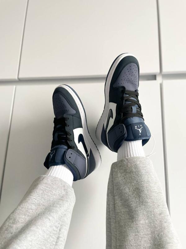 jordan 1 sanded purple gs