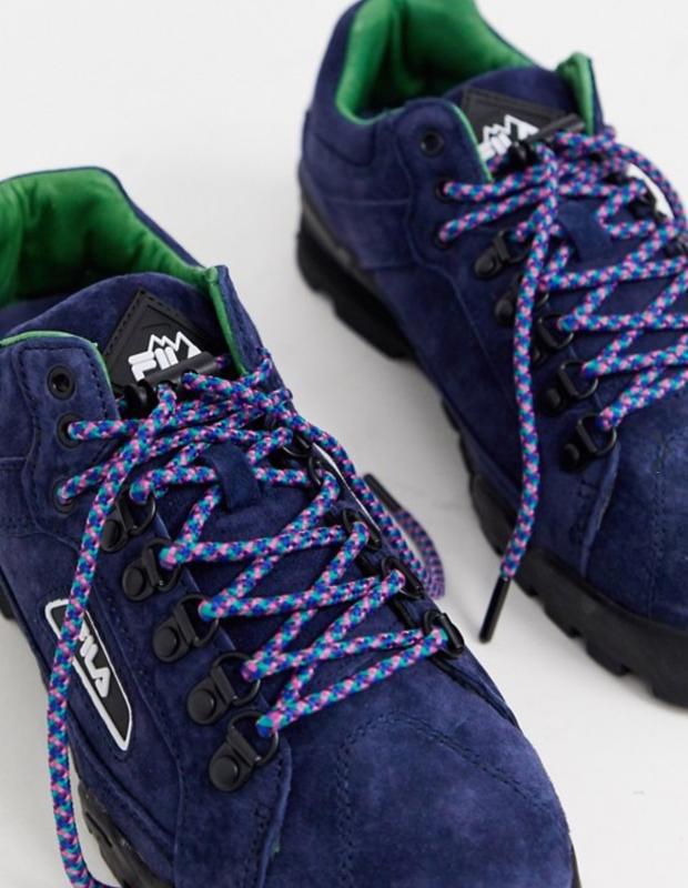 fila magic line trailblazer